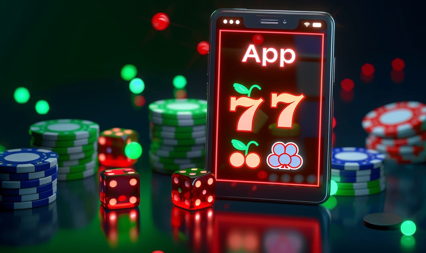 Preuzmite CROBET app Casino sada